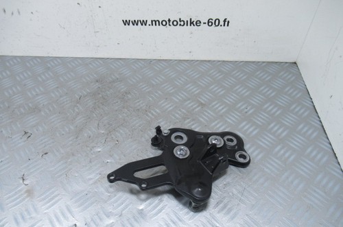 Yamaha mt07 700 - mt07, 4t