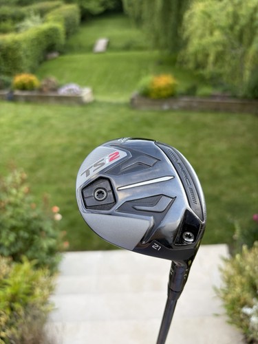 Titleist tsi2 wood - tsi2,