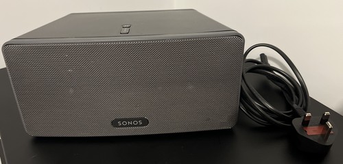 Sonos play gen wireless - 3,