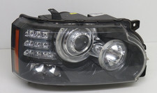 RANGE ROVER L322 TDV8 2011