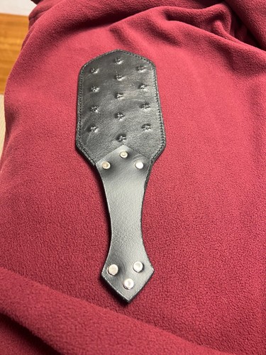 Bdsm paddle - bdsm,