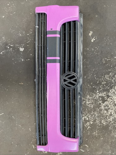 Genuine transporter - genuine, vw