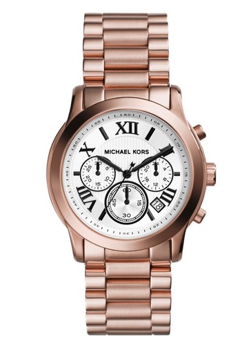 Michael kors ladies watch rrp - kors,