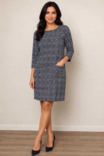 Nwt hawthorn aniya - aniya, jacquard
