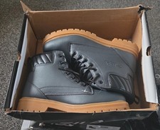 BNWT Mens FILA Black