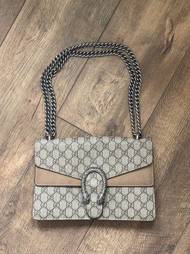 Auth gucci dionysus supreme - auth,