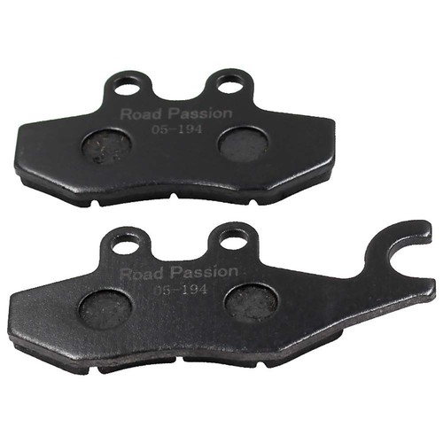 Front brake pads - brake, for