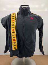 Kappa 222 Banda Track Suit