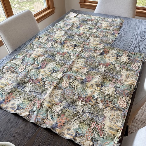 Vintage verdure thick - vintage,