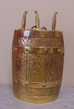 Companion Set Sets Fire Tools