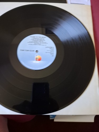 Tom club close to - -, the