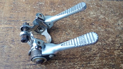 Vintage suntour raleigh power - raleigh,