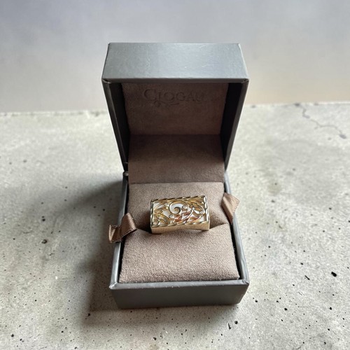 Clogau tylwth teg 9ct gold - 9ct,