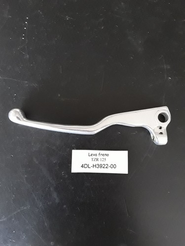 Brake lever yamaha tzr - brake,