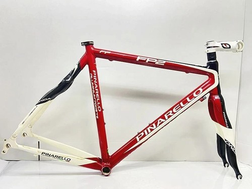 Pinarello fp2 freme set - fp2,