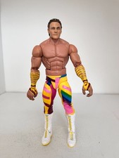 WWE DREW MCINTYRE MATTEL