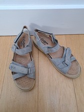Cotton Traders Walking Sandals