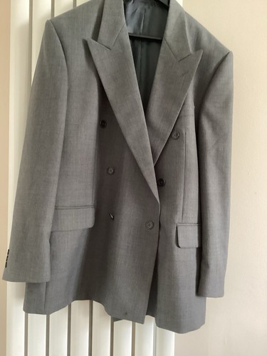 Horne brothers men grey - horne, men's