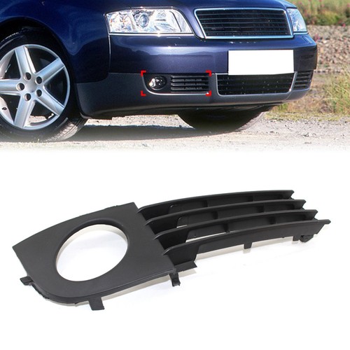 Front bumper fog light - fog,
