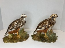 VTG Pair Of Male And Female