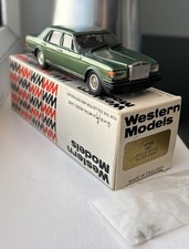 Western Models Rolls-Royce