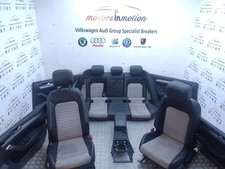 VW PASSAT 2017 Saloon B8 3C GT