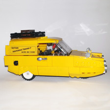 ONLY FOOLS & HORSES RELIANT