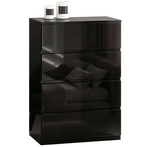 Homcom bedroom chest - homcom,