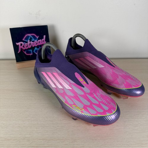 Adidas f50 football boots 7 - uk,