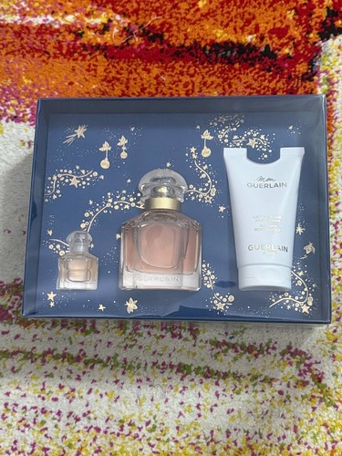 Guerlain mon - mon, 3