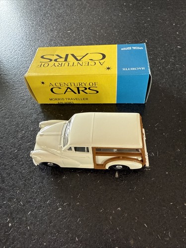 Corgi century cars - a, of