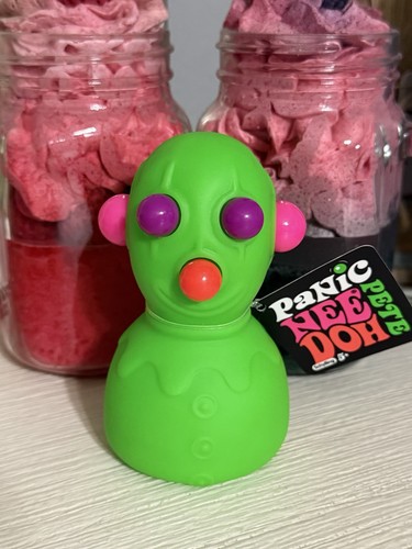 Schylling needoh panic pete - panic,