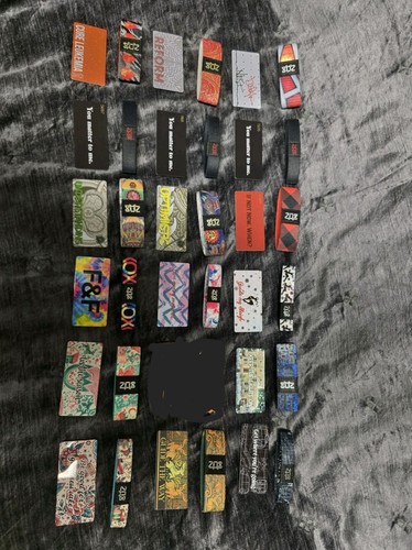 Lot zox brand new - zox,