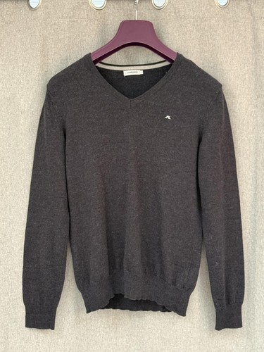 Lindeberg mens 100 merino - j.lindeberg, 100%