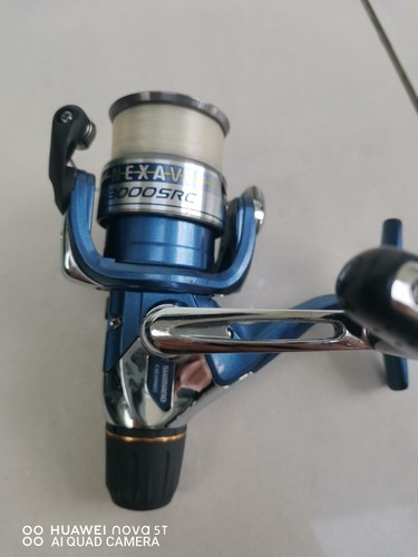 Shimano nexave 3000 src - 3000,
