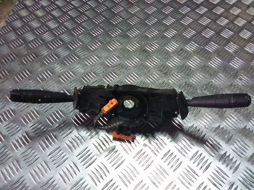 Peugeot 406 1999 - wiper, turn