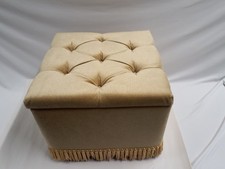 Sherborne Storage Ottoman