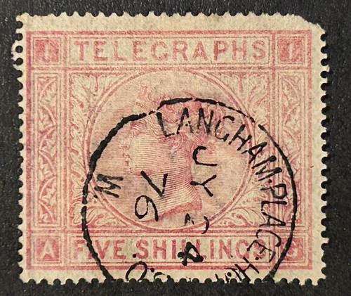 1876 1881 telegraph - telegraph, 1