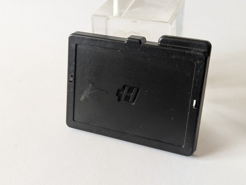 Hasselblad viewfinder cap - viewfinder,
