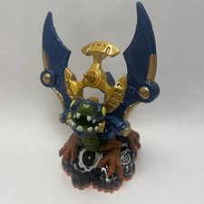 Skylanders Giants Series 2 Drobot Figure 