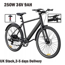 DYU Stroll 1 Electric Bike