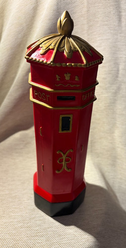 Large british royal mail - large, 10"