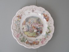 Royal Doulton Brambly Hedge