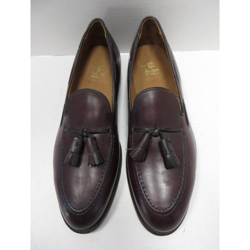 Alden shoes men - 11.5, d