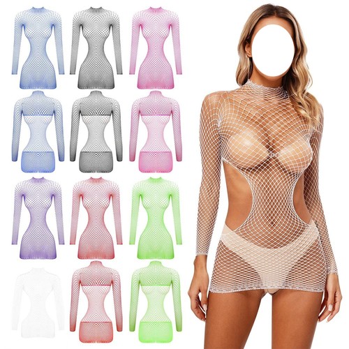 Women babydoll mini - women's,