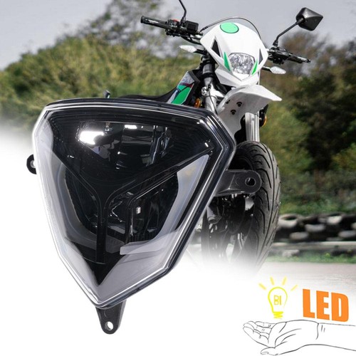 Led headlight for sinnis - led,