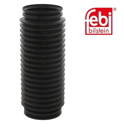 Febi 34289 bellow front axle - bellow,