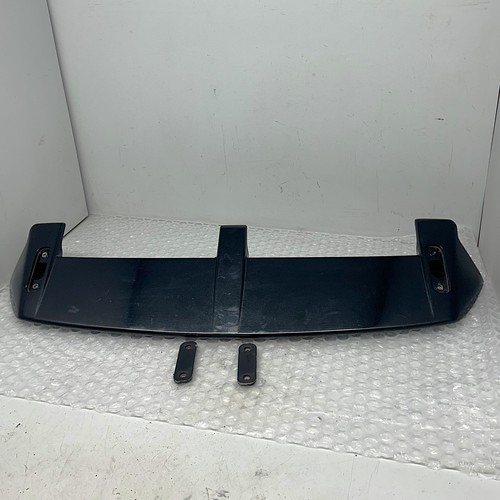 Roof air spoiler - air, for
