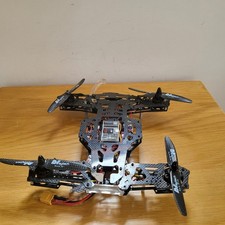 Custom Built Drone /