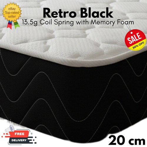 Deep quilted orthopaedic - quilted,